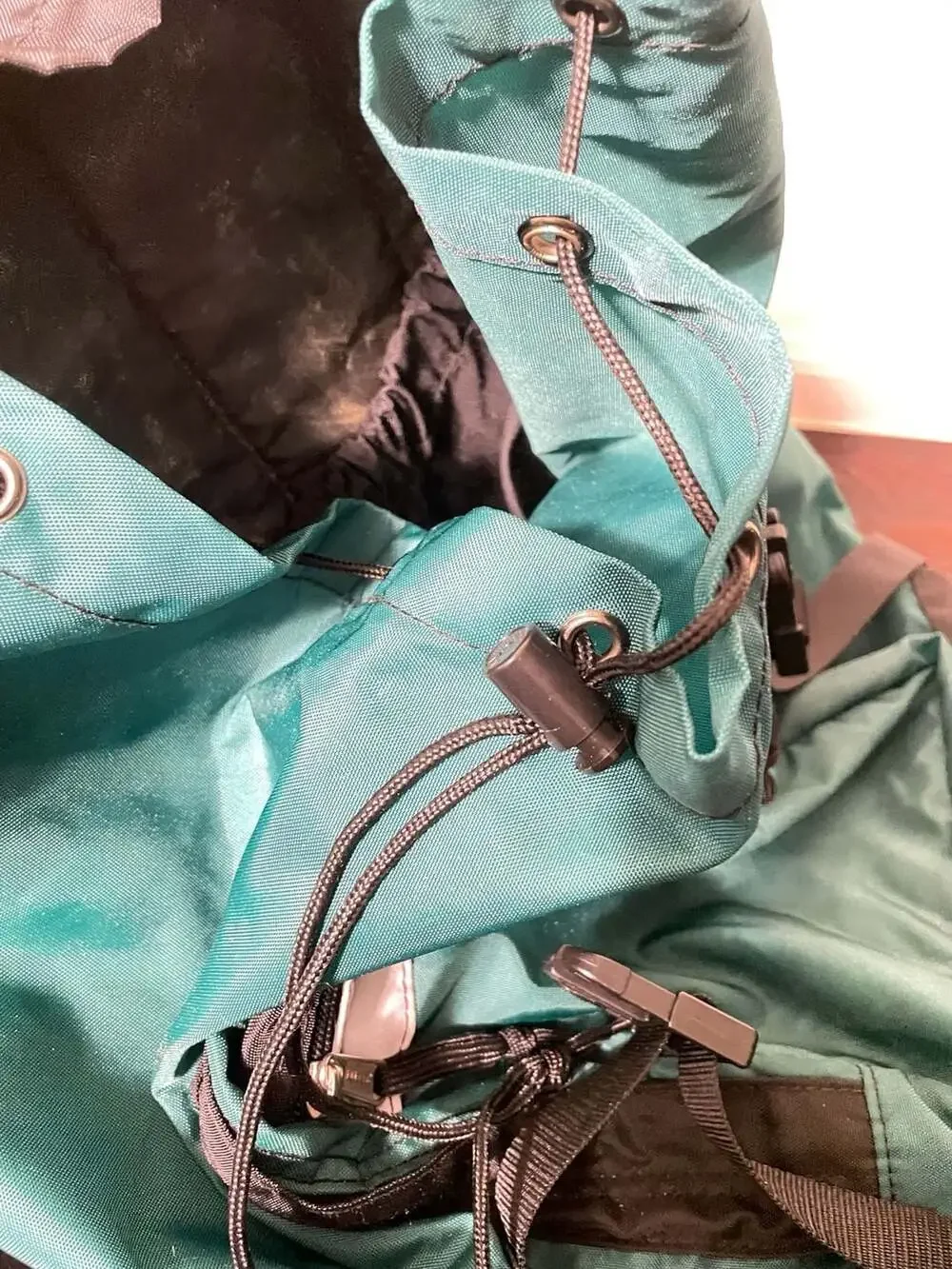 L.L. Bean vintage bean